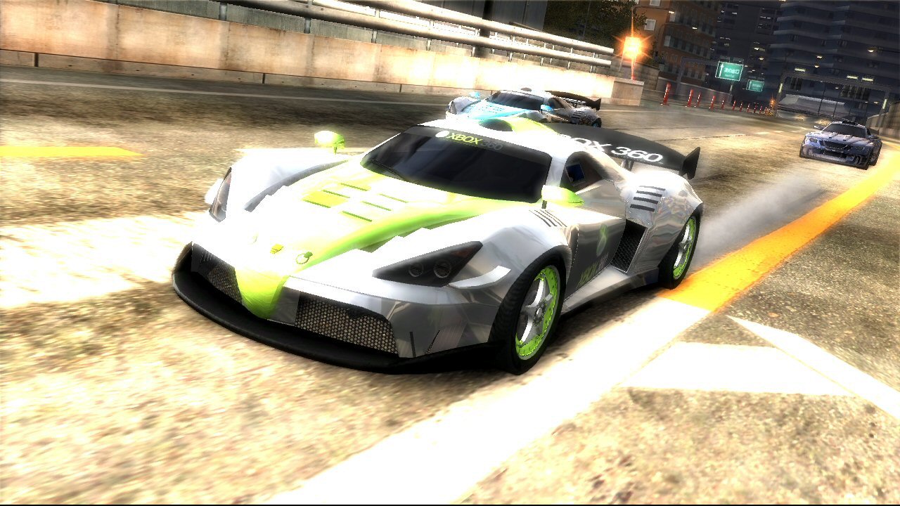Burnout Revenge - Imagen 46